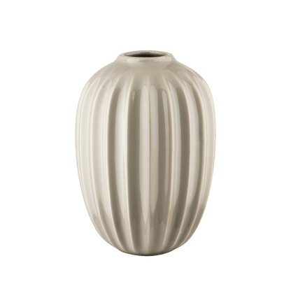 Ingrid | Vase i stentøj