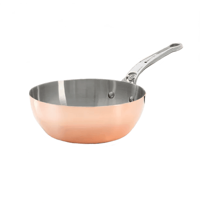 De Buyer | Inocuivre Sauterpande Ø 24 cm