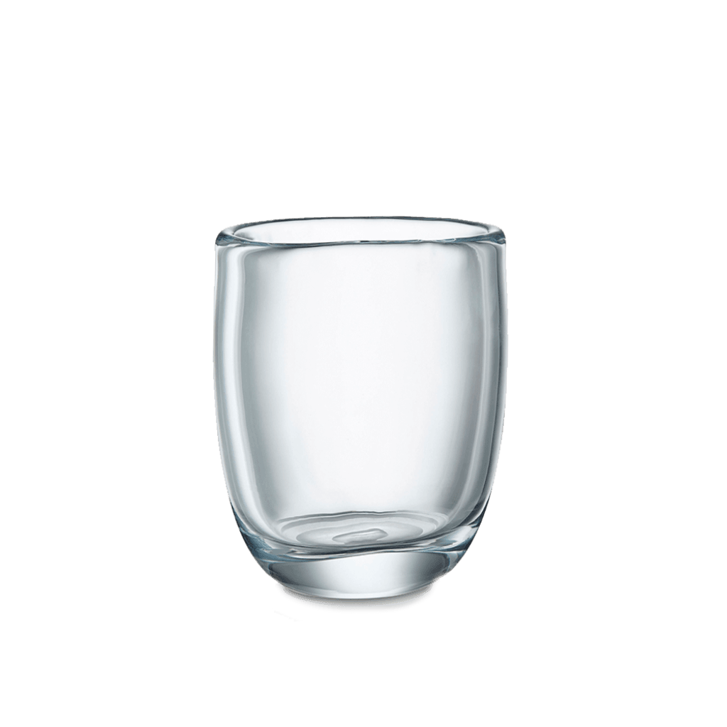 Jasmine | Vase i mundblæst glas