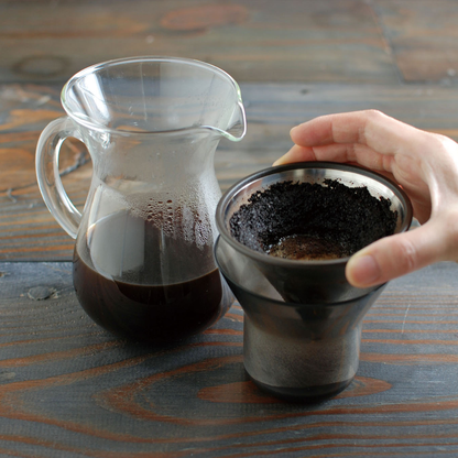 Holder til kaffefilter, 2 kop