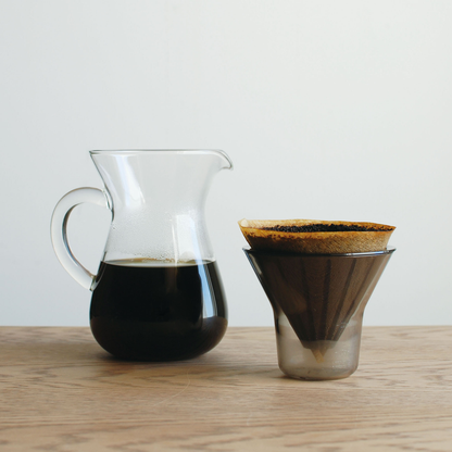 Holder til kaffefilter, 2 kop