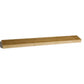 Knivmagnet, natur bambus, 49 cm.