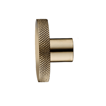 Knop | Greb/knage m. riflet mønster