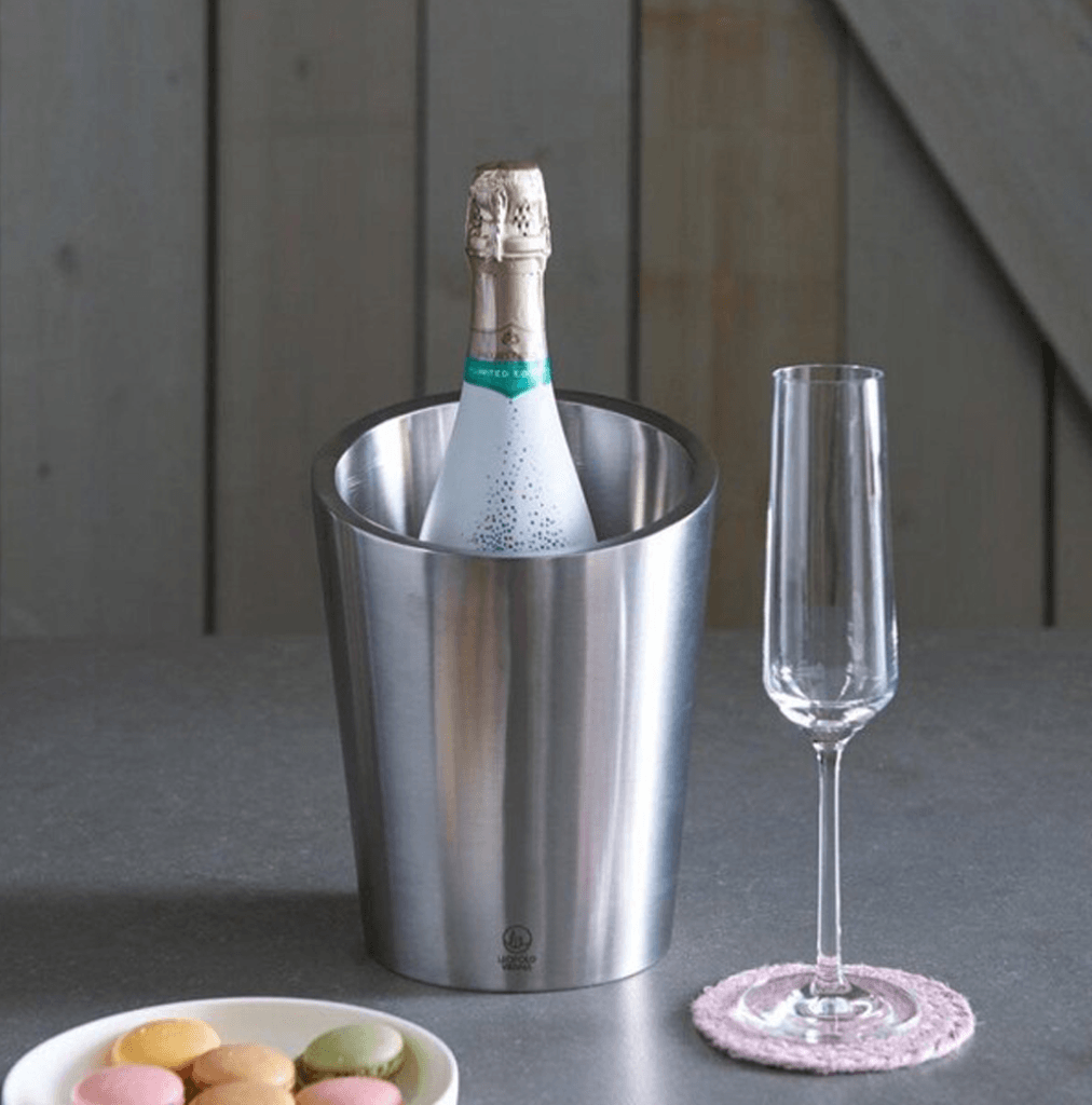 Leopold Vienna | Champagnekøler