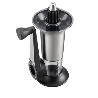 Mekanisk kaffemølle Lorenzo fra GEFU G16330 samlet