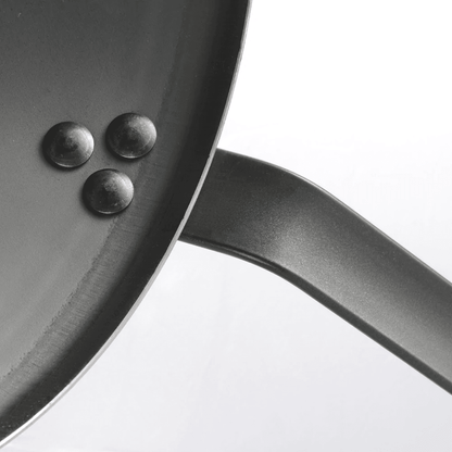Mineral B Element | Wok pande u. håndtag