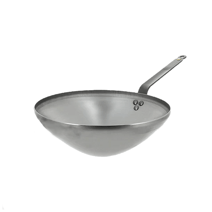Mineral B Element | Wok pande u. håndtag