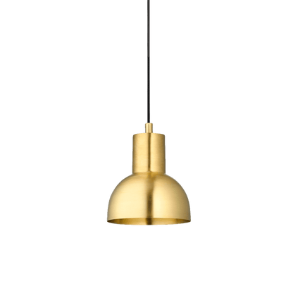 Mini | Pendel, mat messing