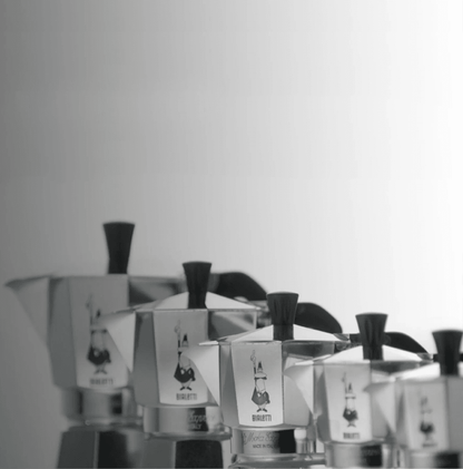 Moka Express