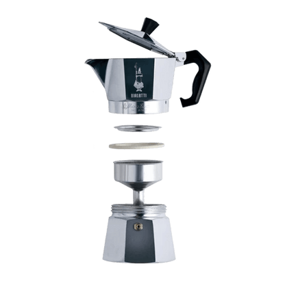 Moka Express