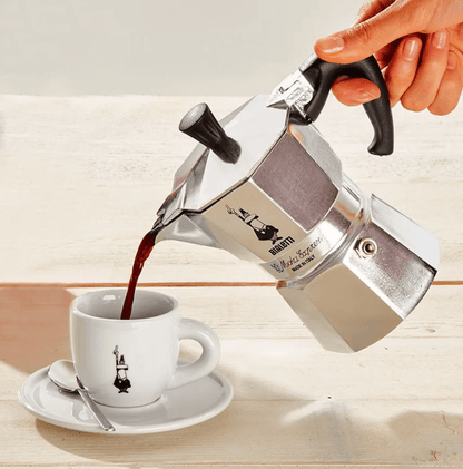 Moka Express