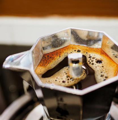 Moka Express