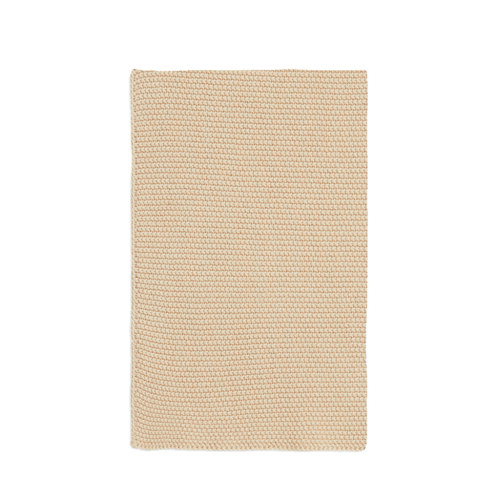 Mona | Køkkenhåndklæde i øko bomuld