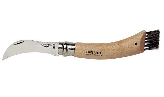 Opinel Svampekniv, No. 08