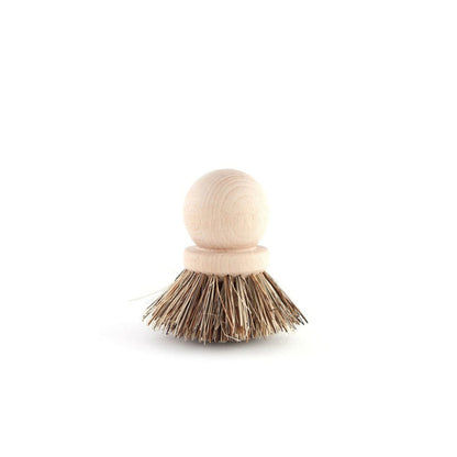 Skurebørste, 7,5 cm.