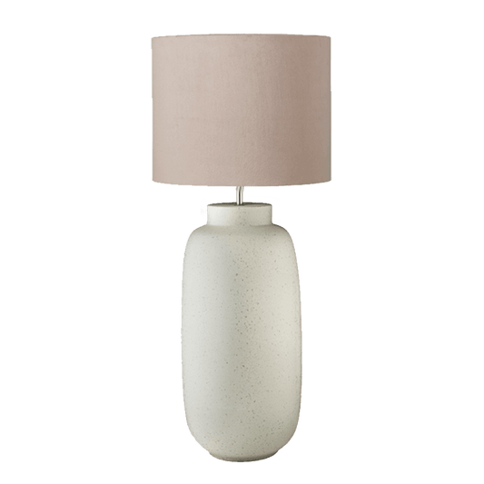 Ophelia | Bordlampe i keramik