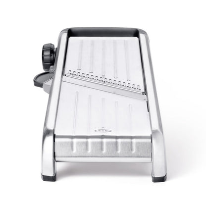 OXO Chefs Mandolinjern 2.0, Rustfrit stål