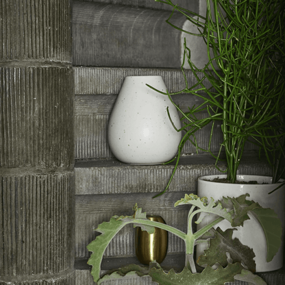 Parma | Vase i stentøj
