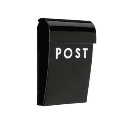 Postkasse H 25 cm