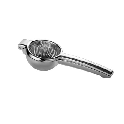 Citruspresser i rustfrit stål
