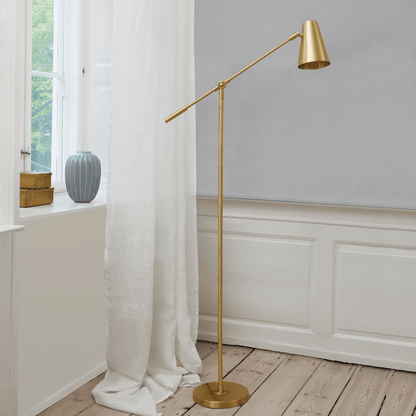 Ramo | Gulvlampe