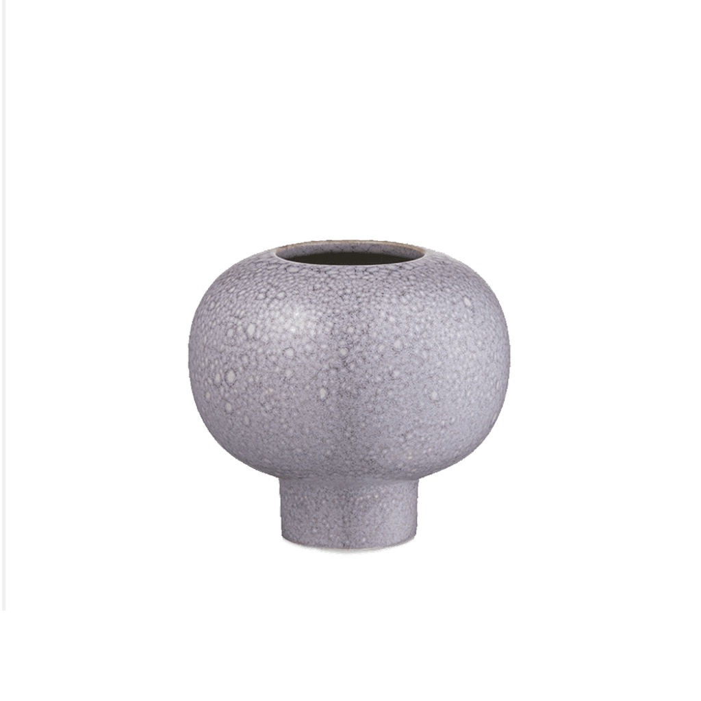 Ravenna  | Lille vase i keramik