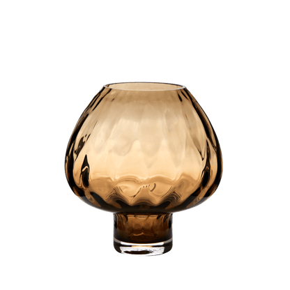 Ruth | Vase i mundblæst glas