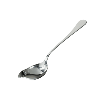 Sauceske m. fedtskiller