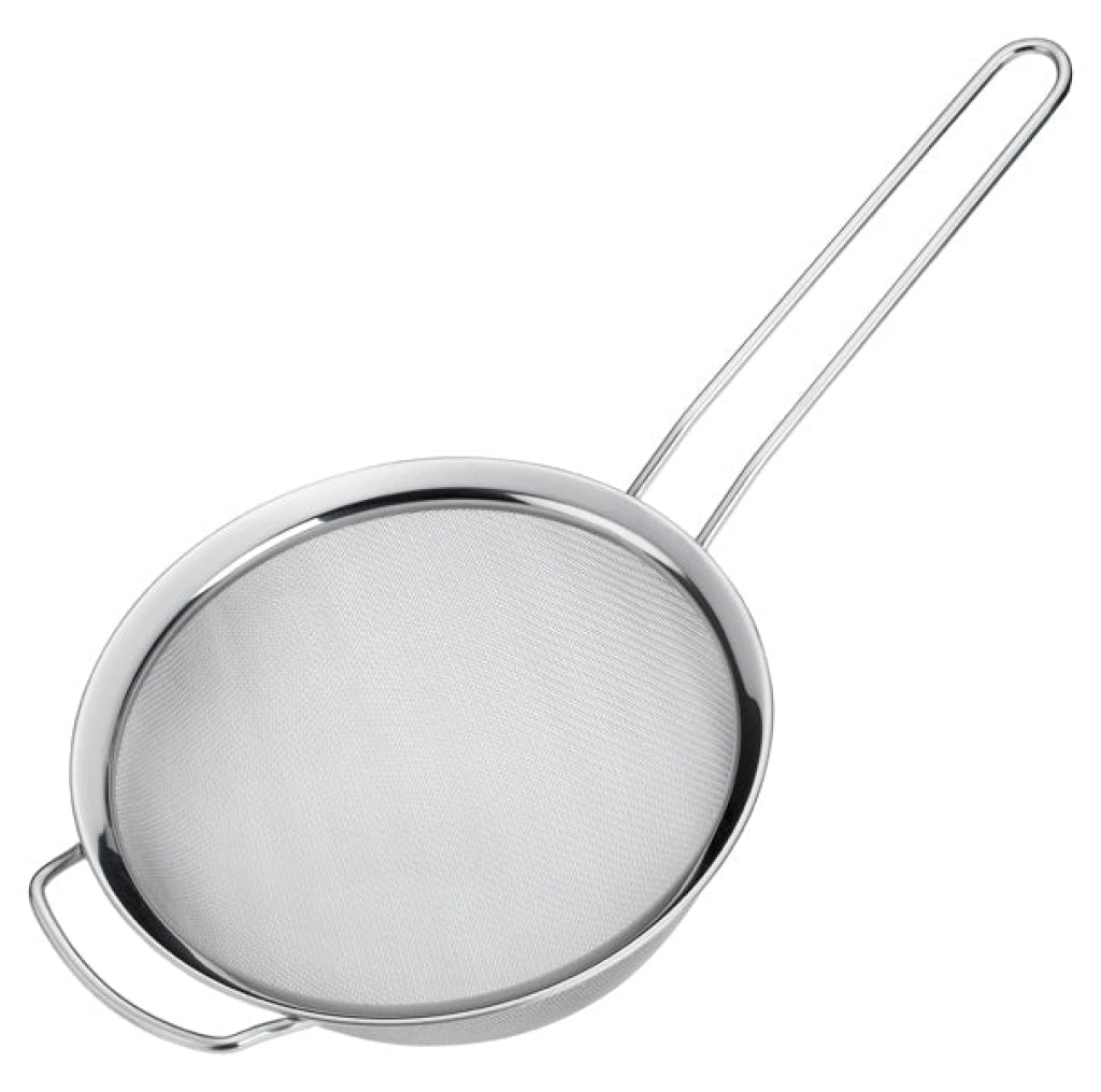 Klassisk finmasket sigte, 20 cm.