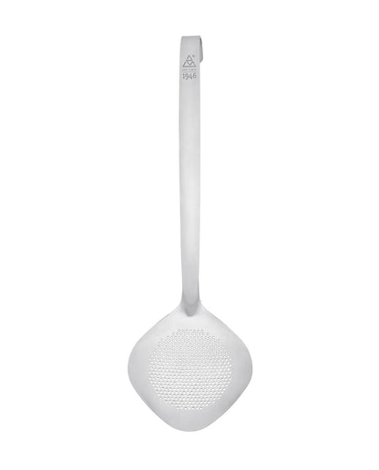 Skummeske, 33,5 cm - Stål