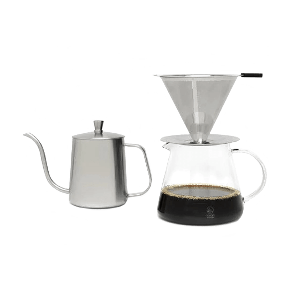 Slow Brew | Kaffebryggersæt