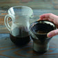 Slow brew kaffekande, til 4 kopper kaffe