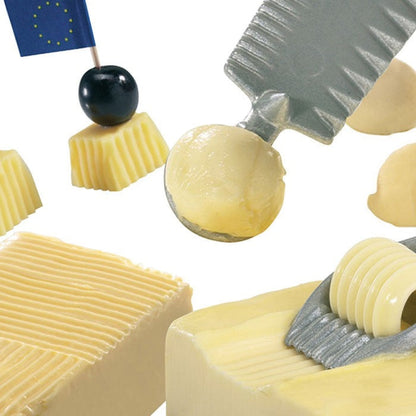 Multi-skræller "Decorex-Spezial"