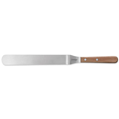 Spatel, 25 cm - Kirsebærtræ