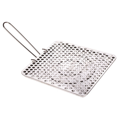 Toaster til gas og grill