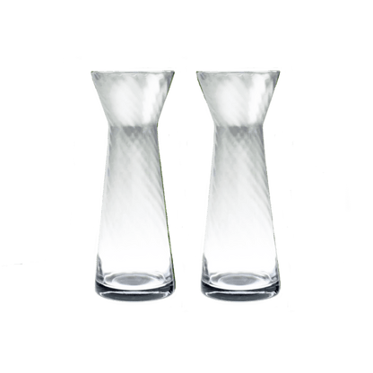 Twist | 1 stk. Hyacintglas - H. Skjalm P.