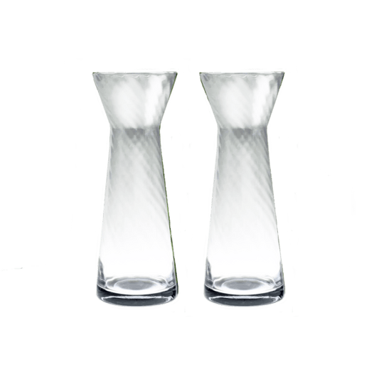 Twist | 1 stk. Hyacintglas - H. Skjalm P.