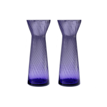 Twist | 1 stk. Hyacintglas - H. Skjalm P.