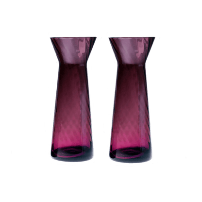 Twist | 1 stk. Hyacintglas - H. Skjalm P.
