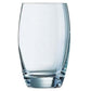 Salto | Vandglas, klar 35 cl.
